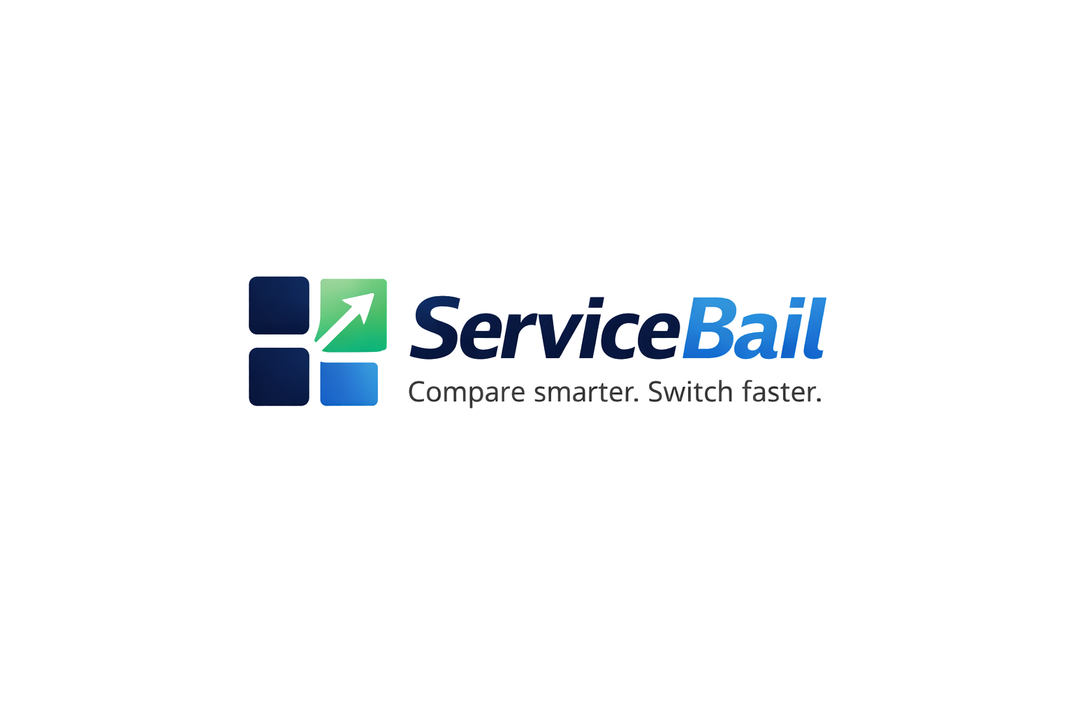 ServiceBail — Compare smarter. Switch faster.